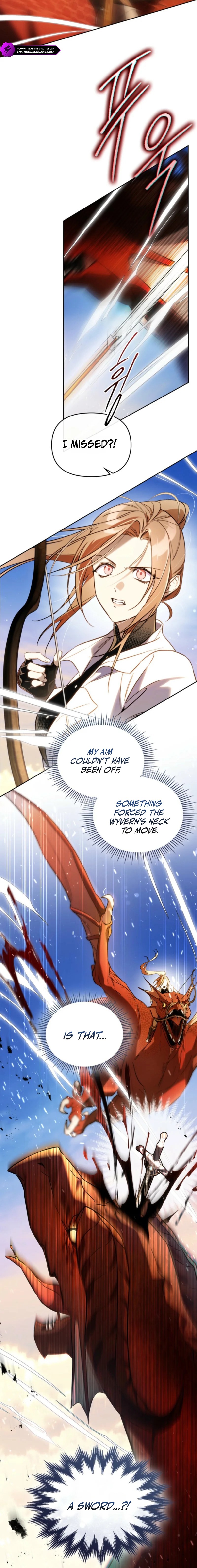 Erica - When My Friend Obsesses Over Me Chapter 2 — Page 21