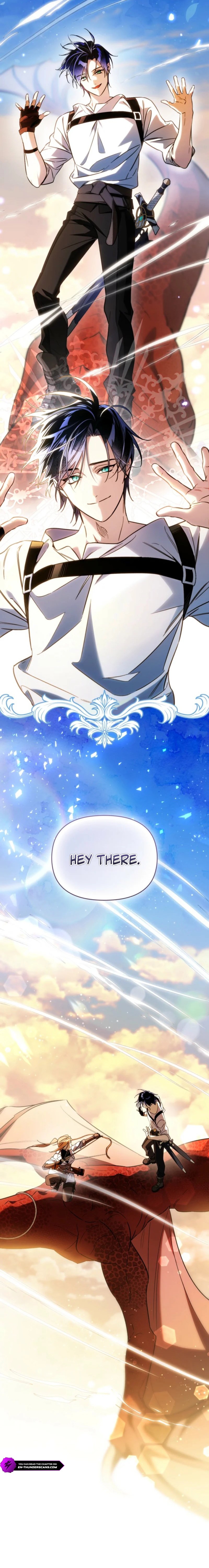 Erica - When My Friend Obsesses Over Me Chapter 2 — Page 24