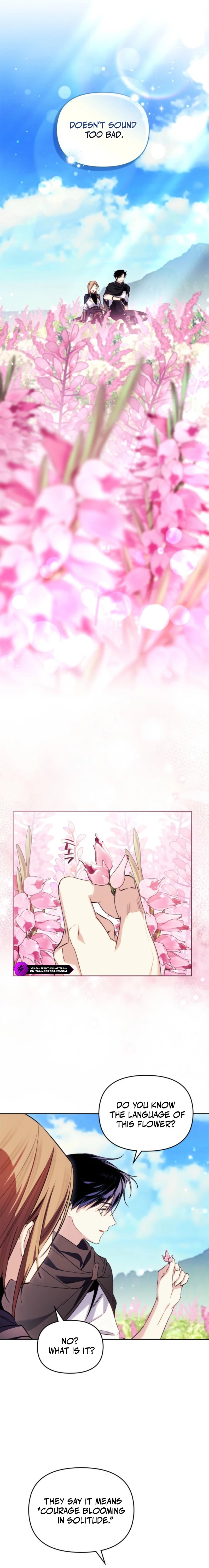 Erica - When My Friend Obsesses Over Me Chapter 20 — Page 12