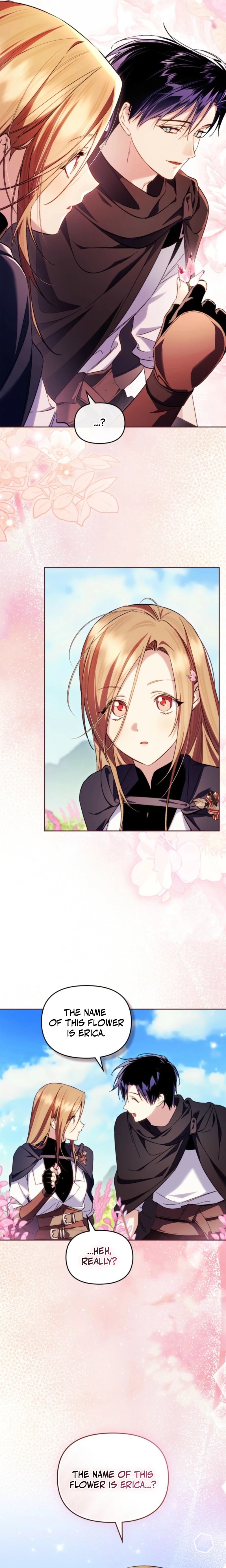 Erica - When My Friend Obsesses Over Me Chapter 20 — Page 14