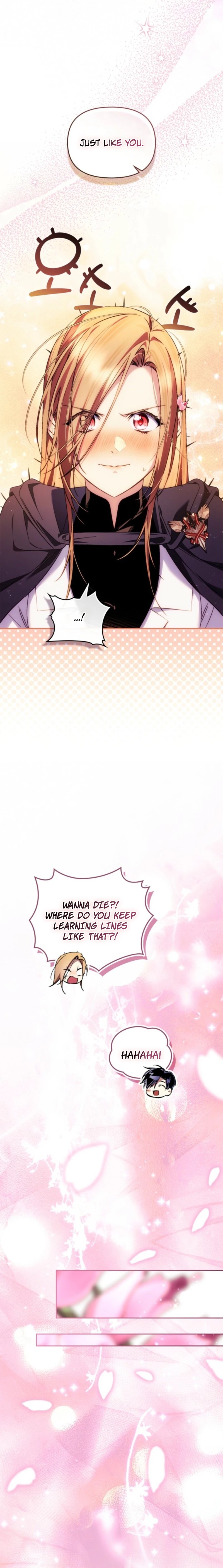 Erica - When My Friend Obsesses Over Me Chapter 20 — Page 16