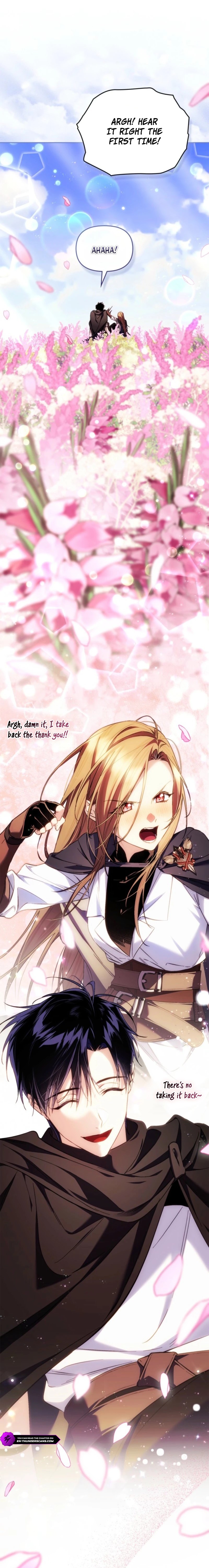 Erica - When My Friend Obsesses Over Me Chapter 20 — Page 18