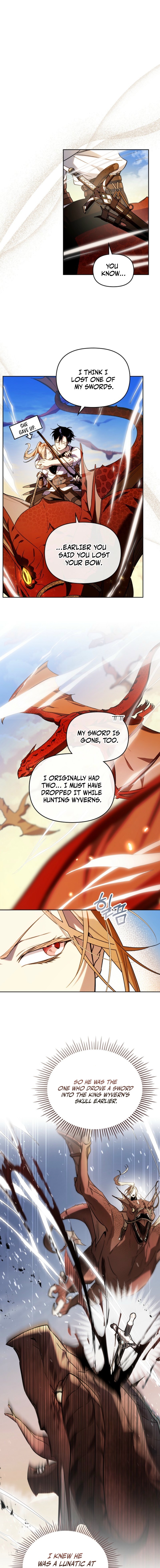 Erica - When My Friend Obsesses Over Me Chapter 3 — Page 6
