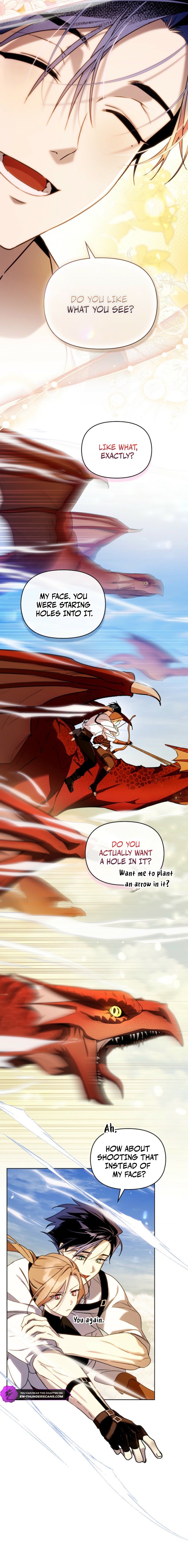 Erica - When My Friend Obsesses Over Me Chapter 3 — Page 9