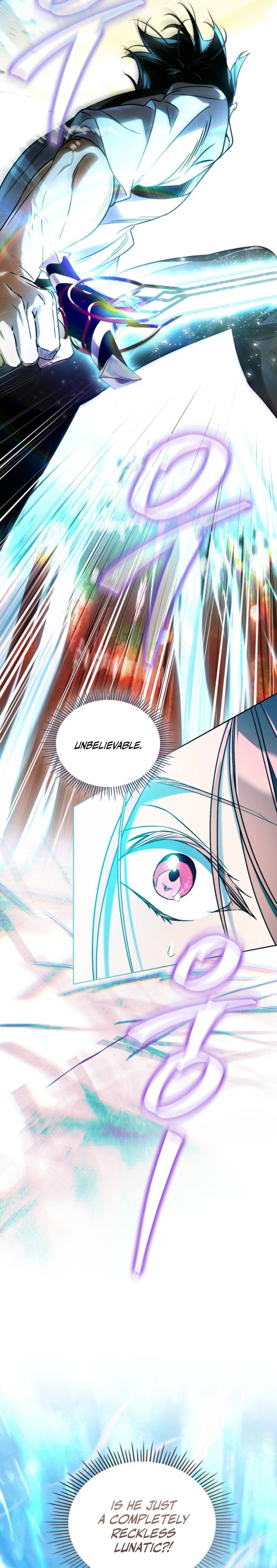 Erica - When My Friend Obsesses Over Me Chapter 3 — Page 14