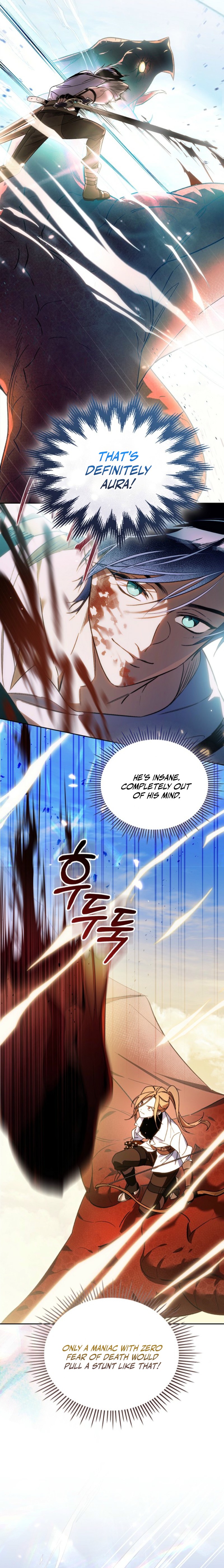 Erica - When My Friend Obsesses Over Me Chapter 3 — Page 16