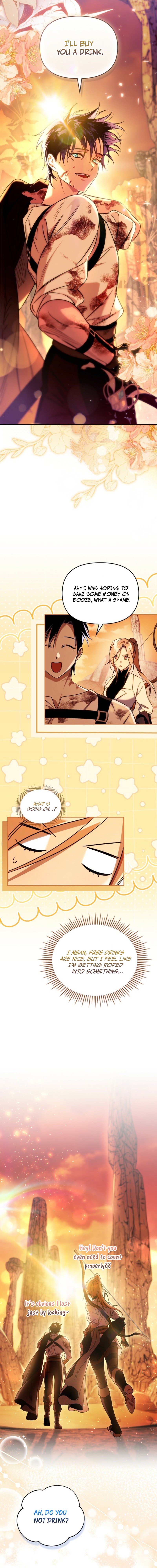Erica - When My Friend Obsesses Over Me Chapter 3 — Page 20