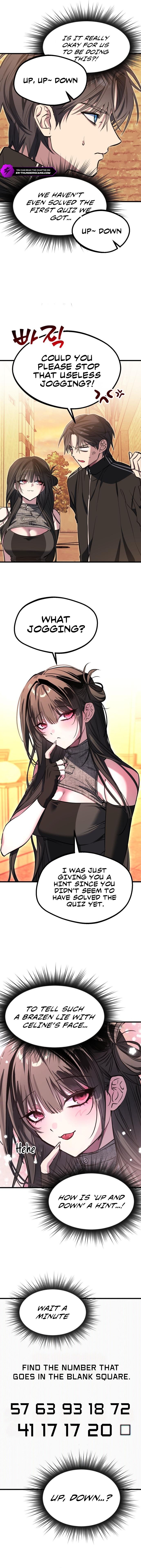 Error D Echo Chapter 3 — Page 2