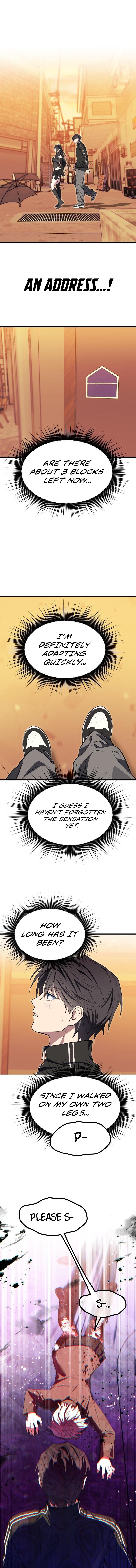 Error D Echo Chapter 3 — Page 5