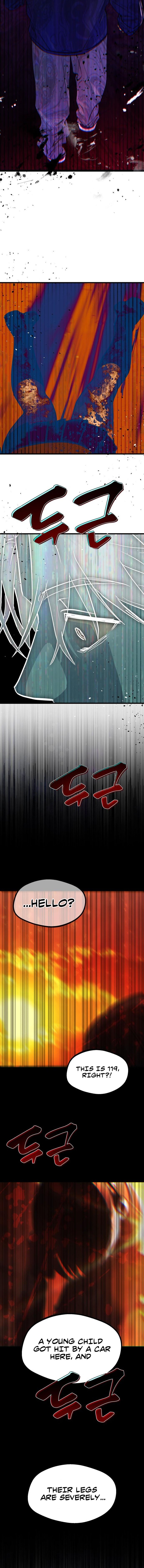 Error D Echo Chapter 3 — Page 6
