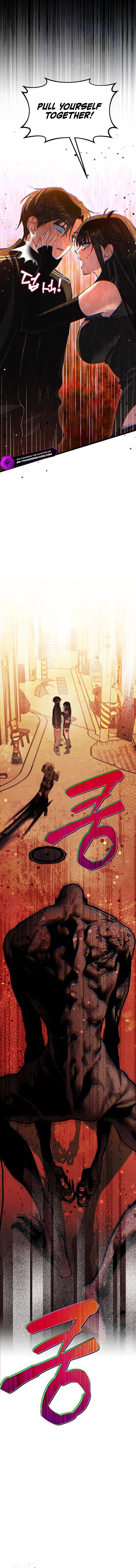 Error D Echo Chapter 3 — Page 7