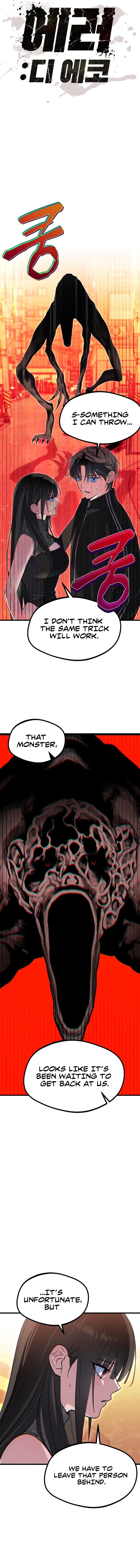Error D Echo Chapter 3 — Page 8