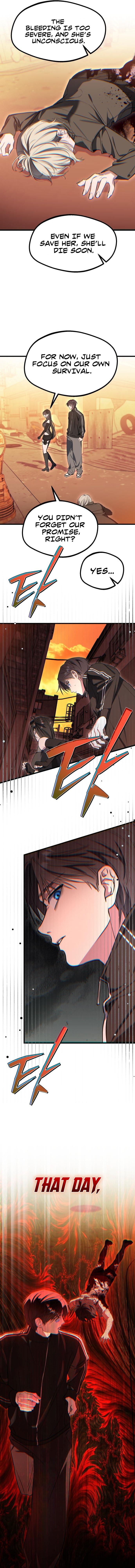 Error D Echo Chapter 3 — Page 9