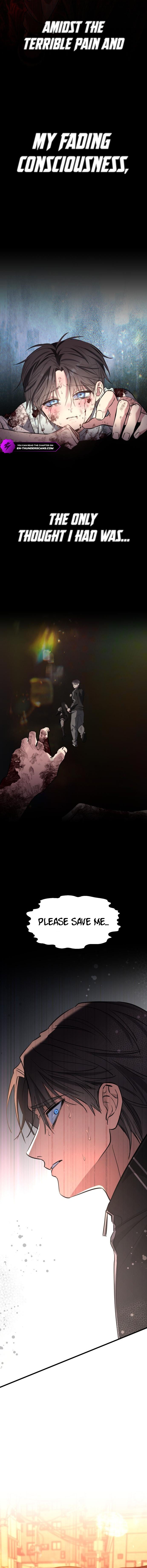 Error D Echo Chapter 3 — Page 10