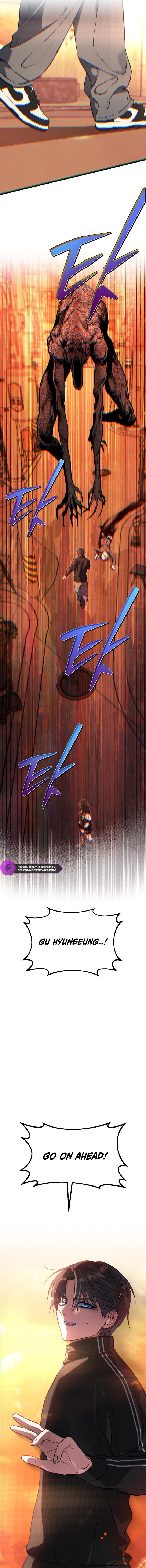 Error D Echo Chapter 3 — Page 12