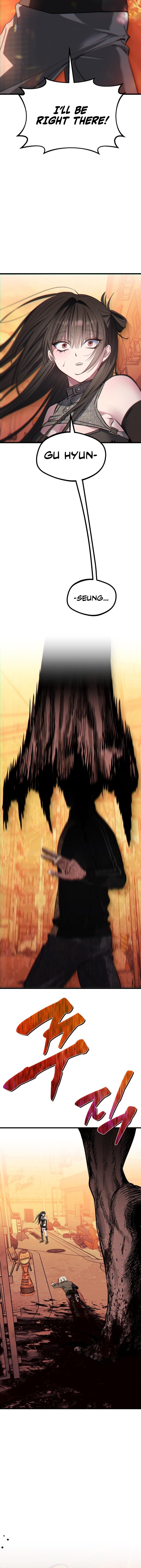 Error D Echo Chapter 3 — Page 13