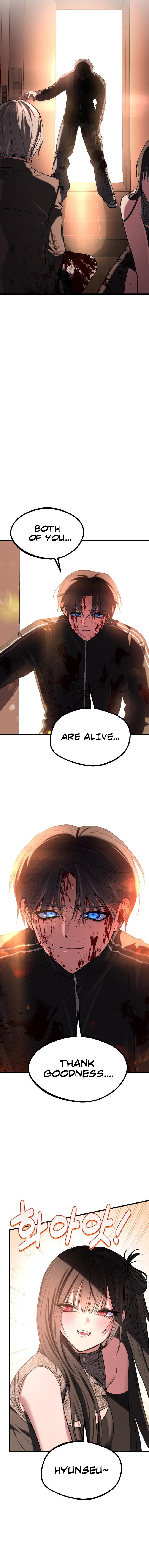 Error D Echo Chapter 3 — Page 17