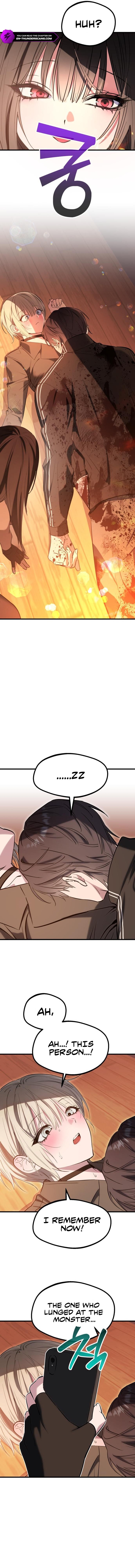 Error D Echo Chapter 3 — Page 18