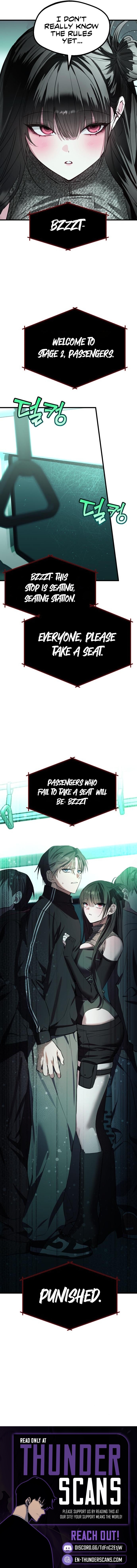 Error D Echo Chapter 3 — Page 21