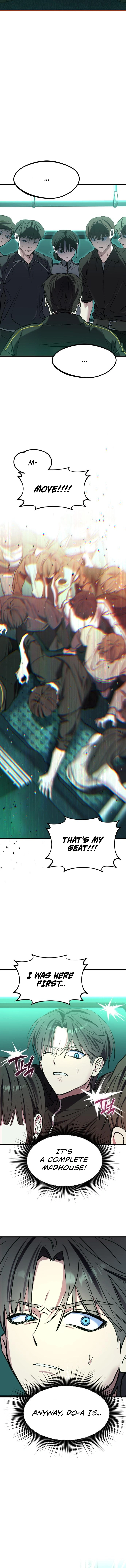 Error D Echo Chapter 4 — Page 2
