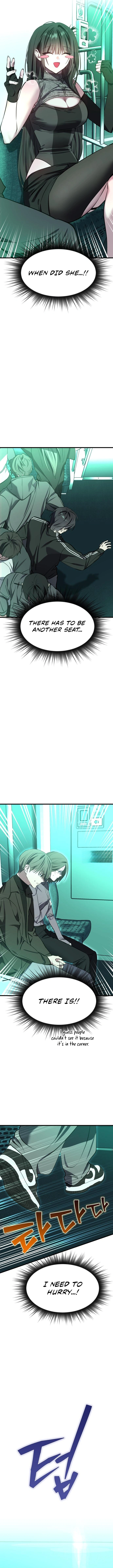 Error D Echo Chapter 4 — Page 3