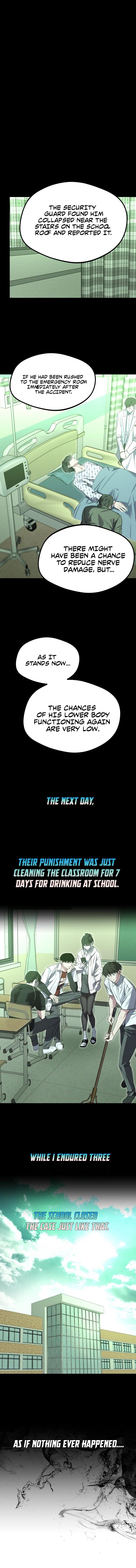 Error D Echo Chapter 5 — Page 7
