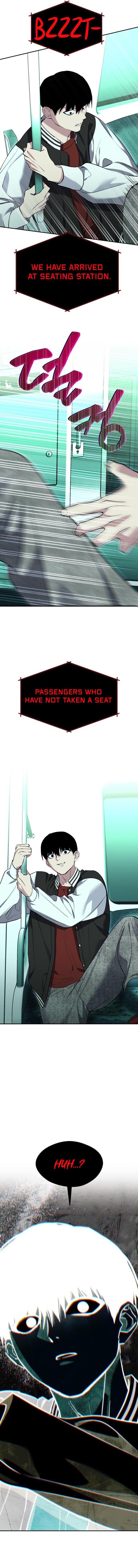 Error D Echo Chapter 5 — Page 12
