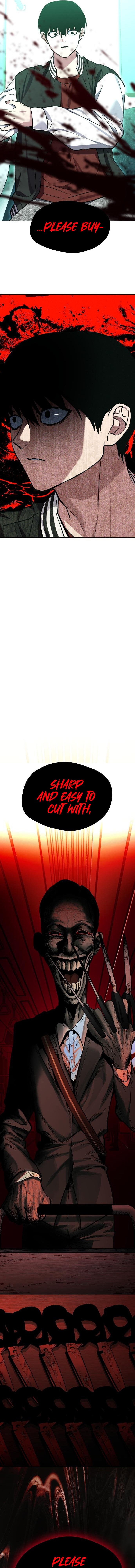 Error D Echo Chapter 5 — Page 14