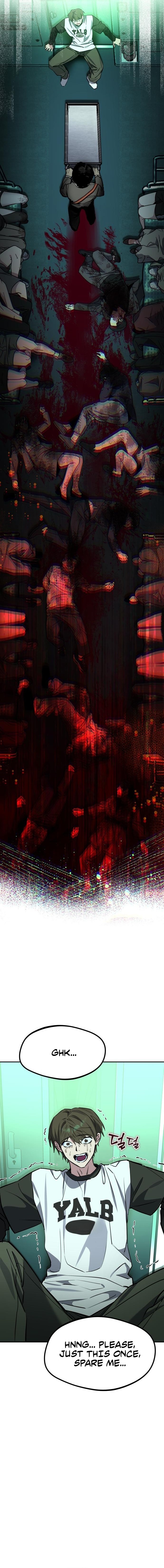 Error D Echo Chapter 5 — Page 16