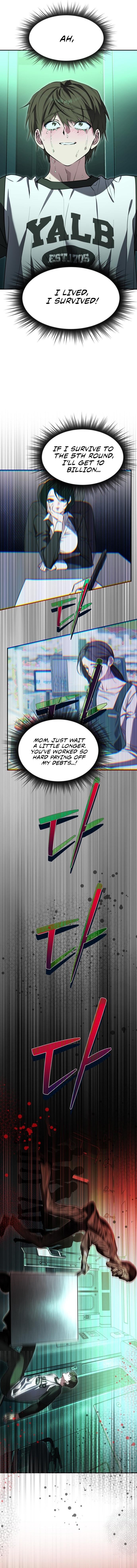 Error D Echo Chapter 5 — Page 18