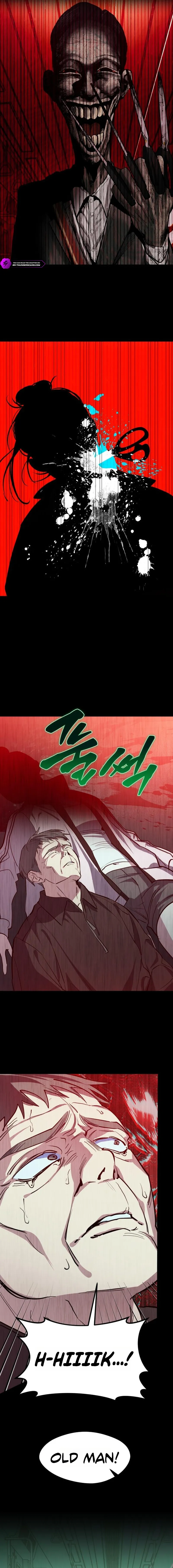 Error D Echo Chapter 6 — Page 3