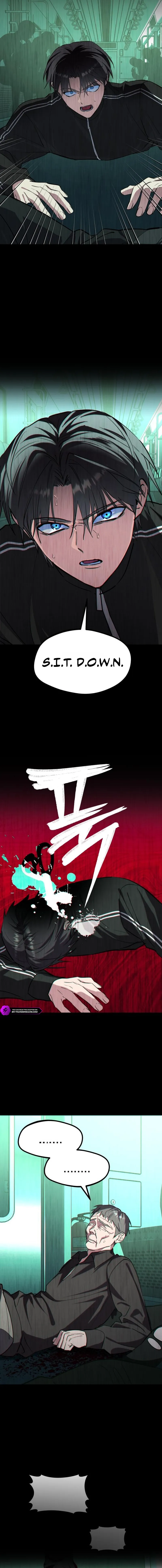 Error D Echo Chapter 6 — Page 4