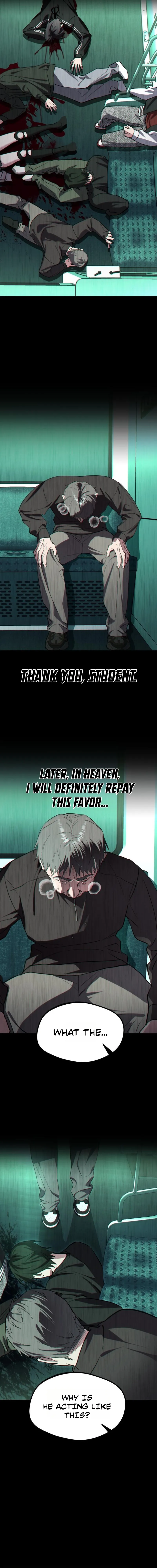 Error D Echo Chapter 6 — Page 5
