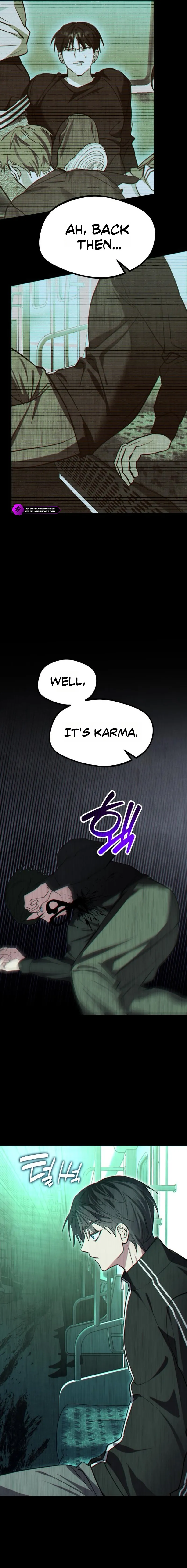 Error D Echo Chapter 6 — Page 6