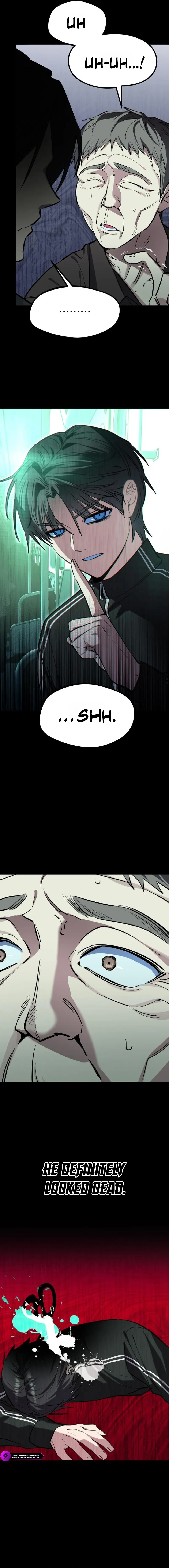 Error D Echo Chapter 6 — Page 7