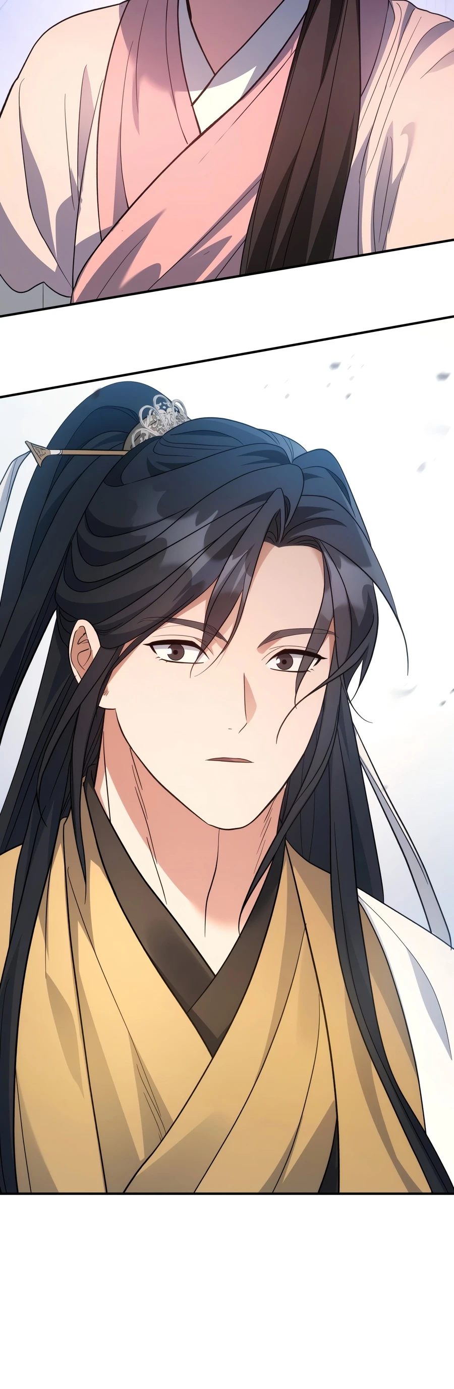 Eunhae Merchant Guild's Youngest Son Chapter 59 — Page 3