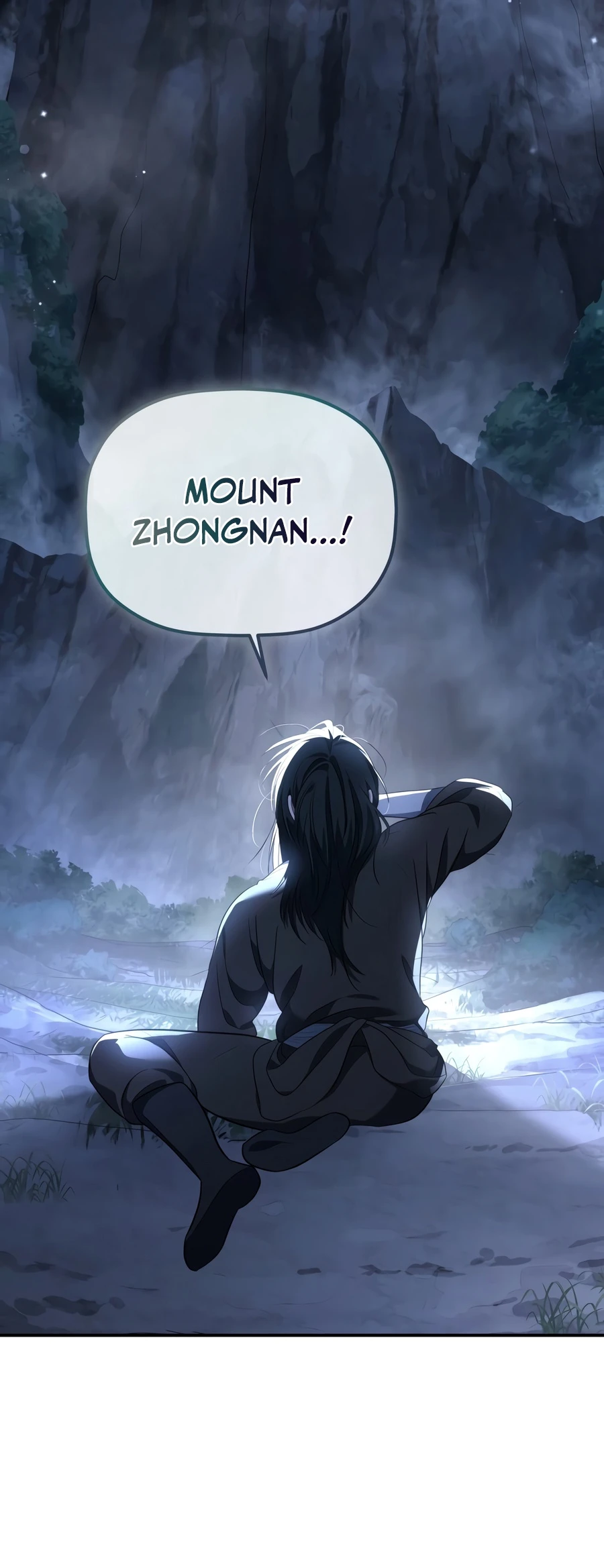 Eunhae Merchant Guild's Youngest Son Chapter 61 — Page 3