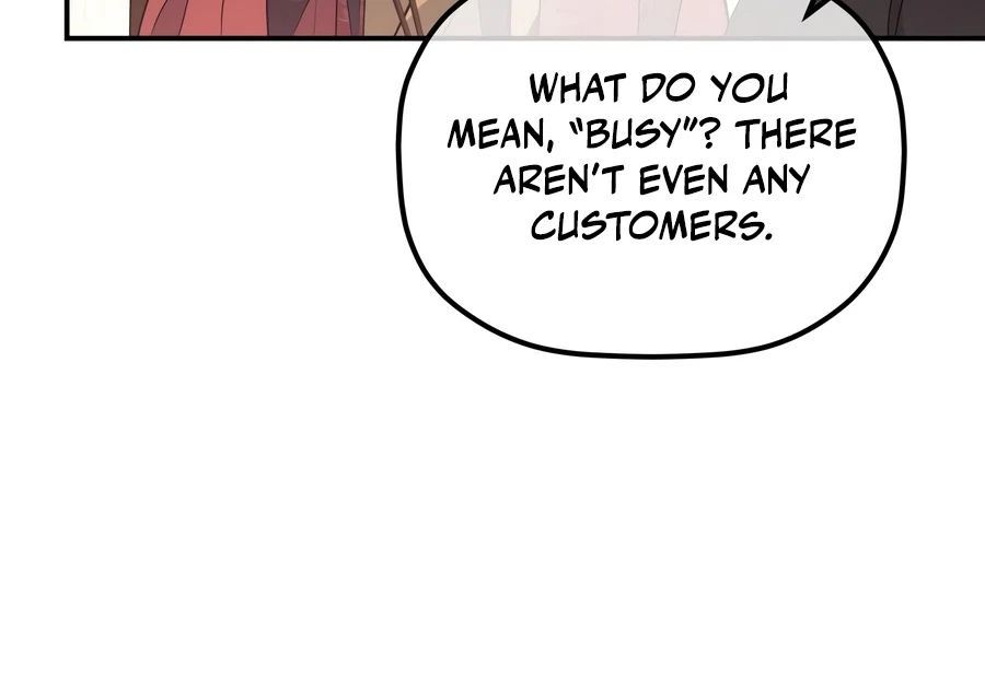 Eunhae Merchant Guild's Youngest Son Chapter 61 — Page 11