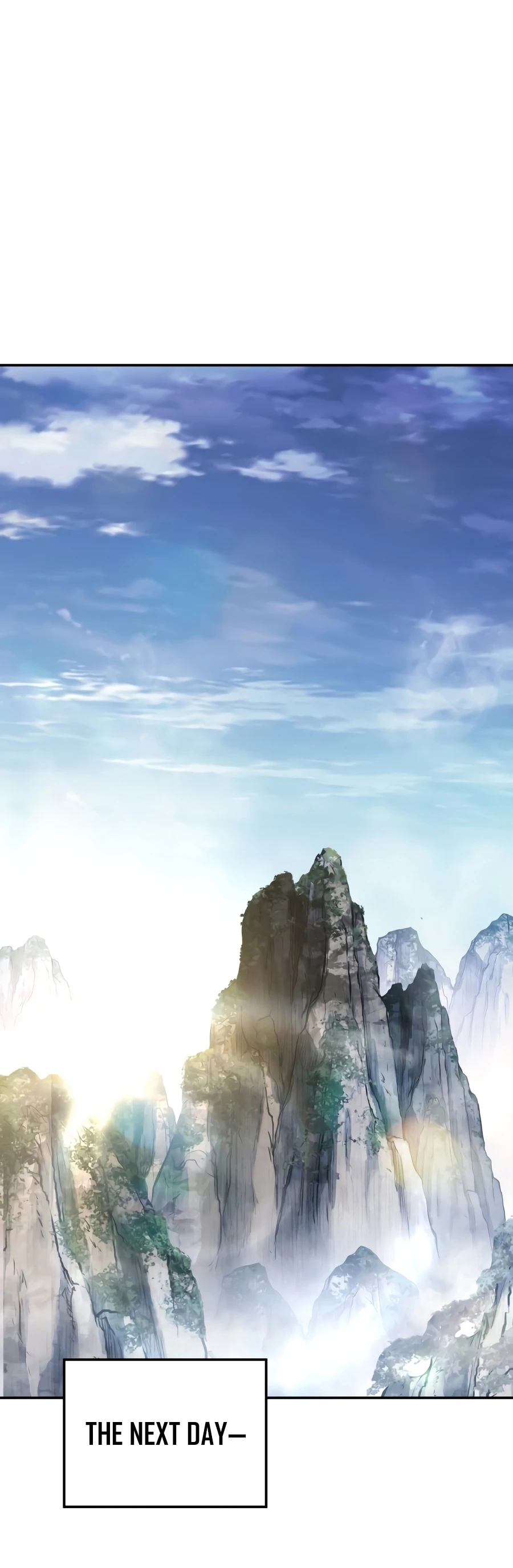 Eunhae Merchant Guild's Youngest Son Chapter 63 — Page 7