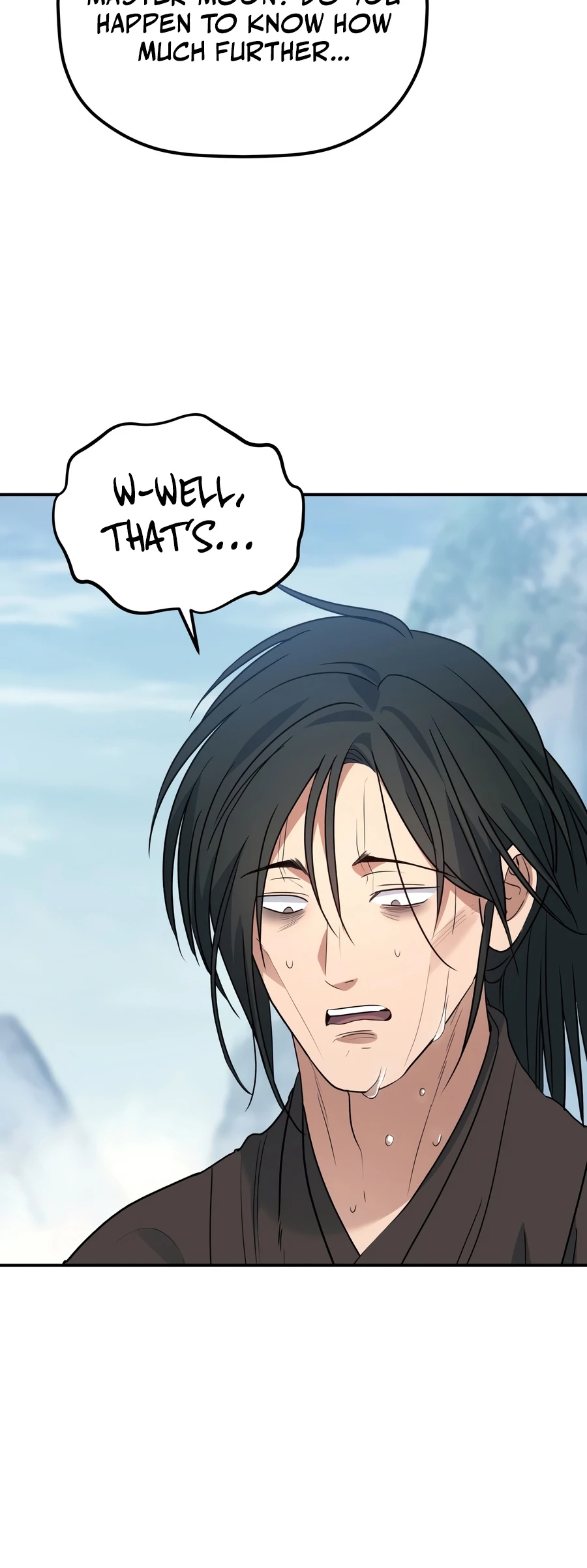 Eunhae Merchant Guild's Youngest Son Chapter 63 — Page 9