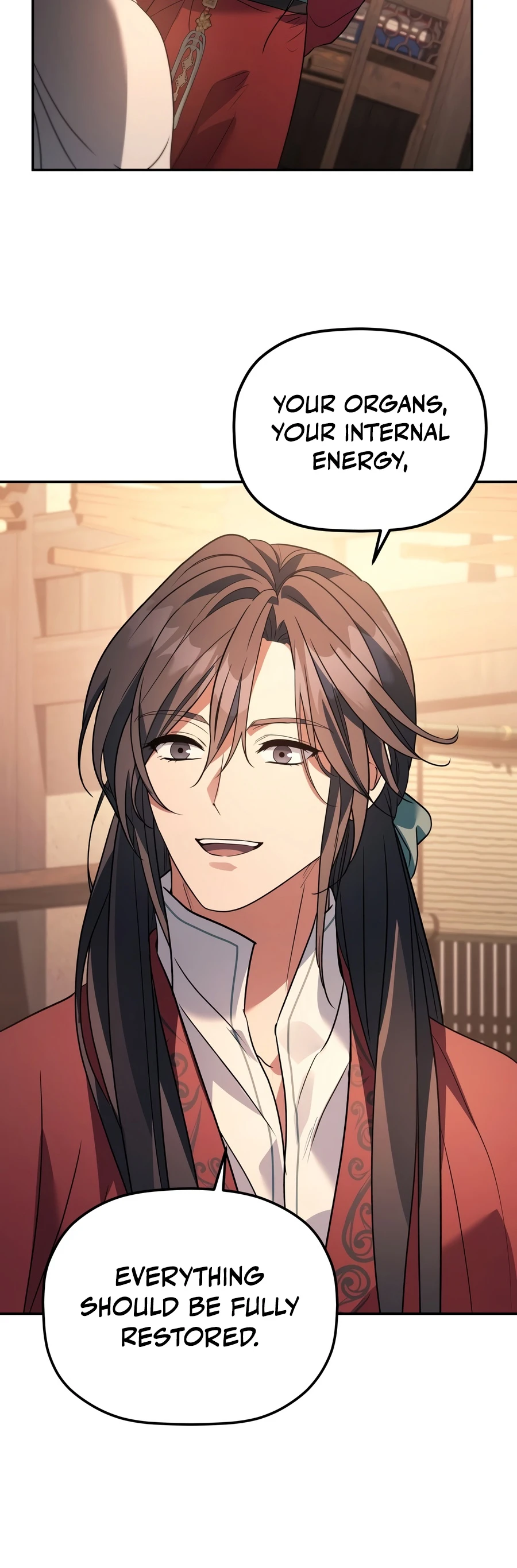 Eunhae Merchant Guild's Youngest Son Chapter 66 — Page 4