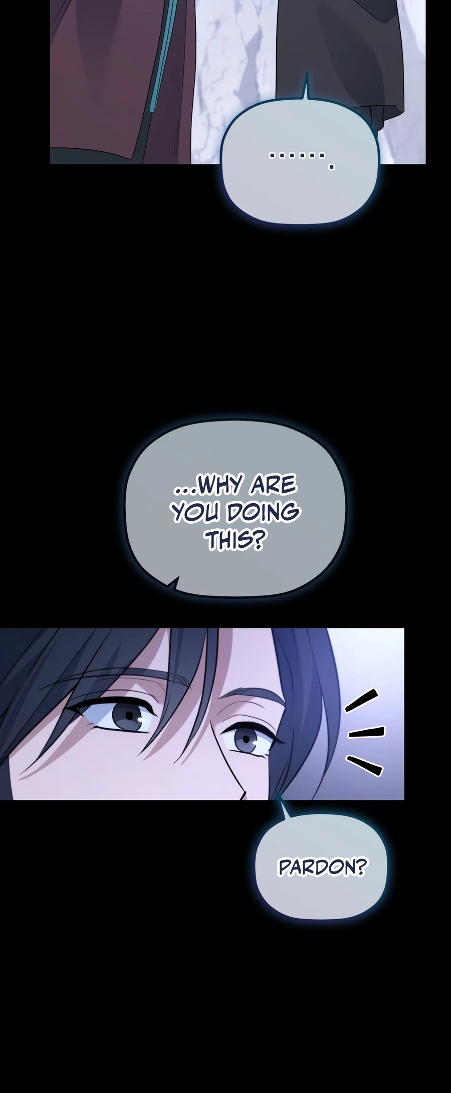 Eunhae Merchant Guild's Youngest Son Chapter 66 — Page 12