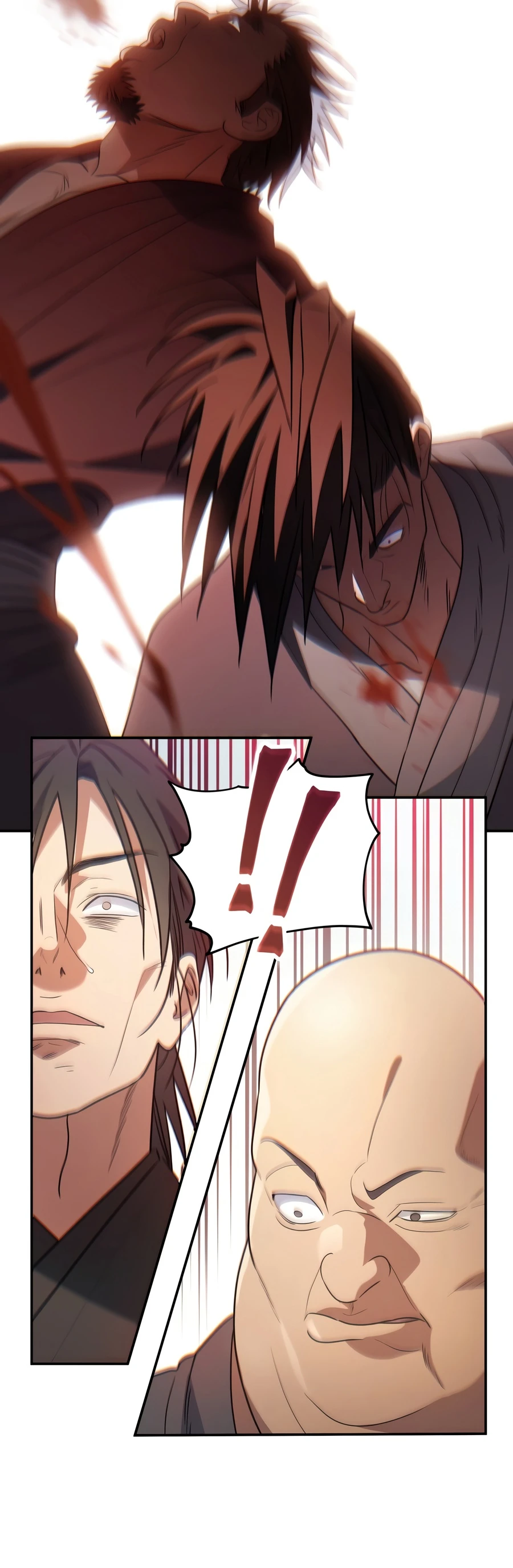 Eunhae Merchant Guild's Youngest Son Chapter 67 — Page 5