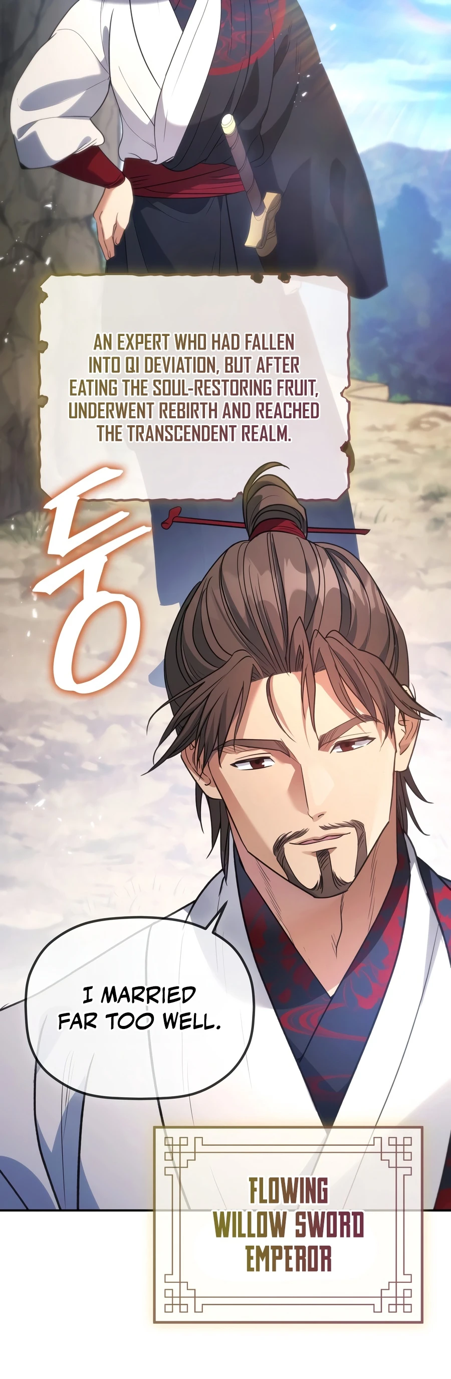 Eunhae Merchant Guild's Youngest Son Chapter 67 — Page 13