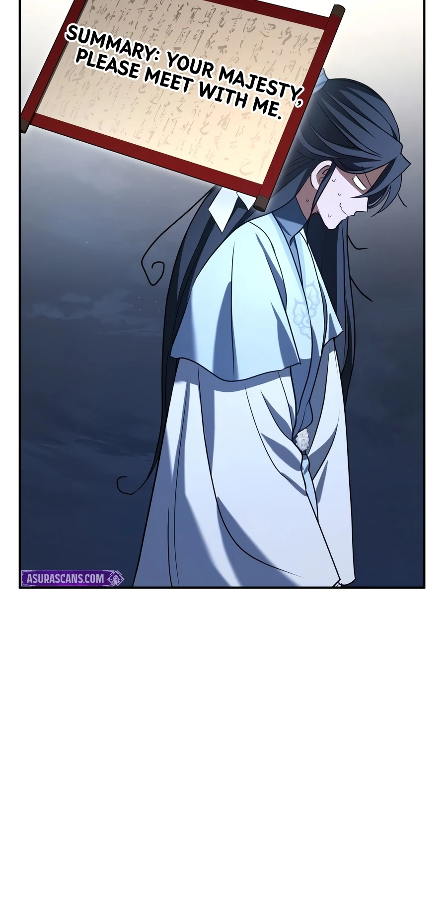 Eunhae Merchant Guild's Youngest Son Chapter 70 — Page 15