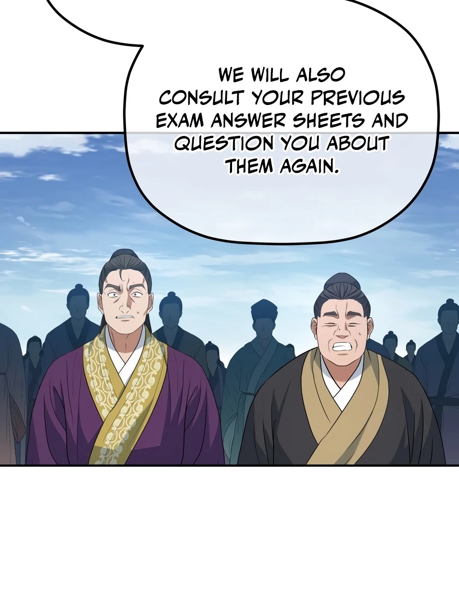 Eunhae Merchant Guild's Youngest Son Chapter 71 — Page 13