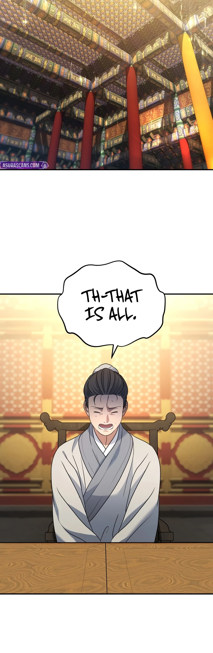 Eunhae Merchant Guild's Youngest Son Chapter 72 — Page 5