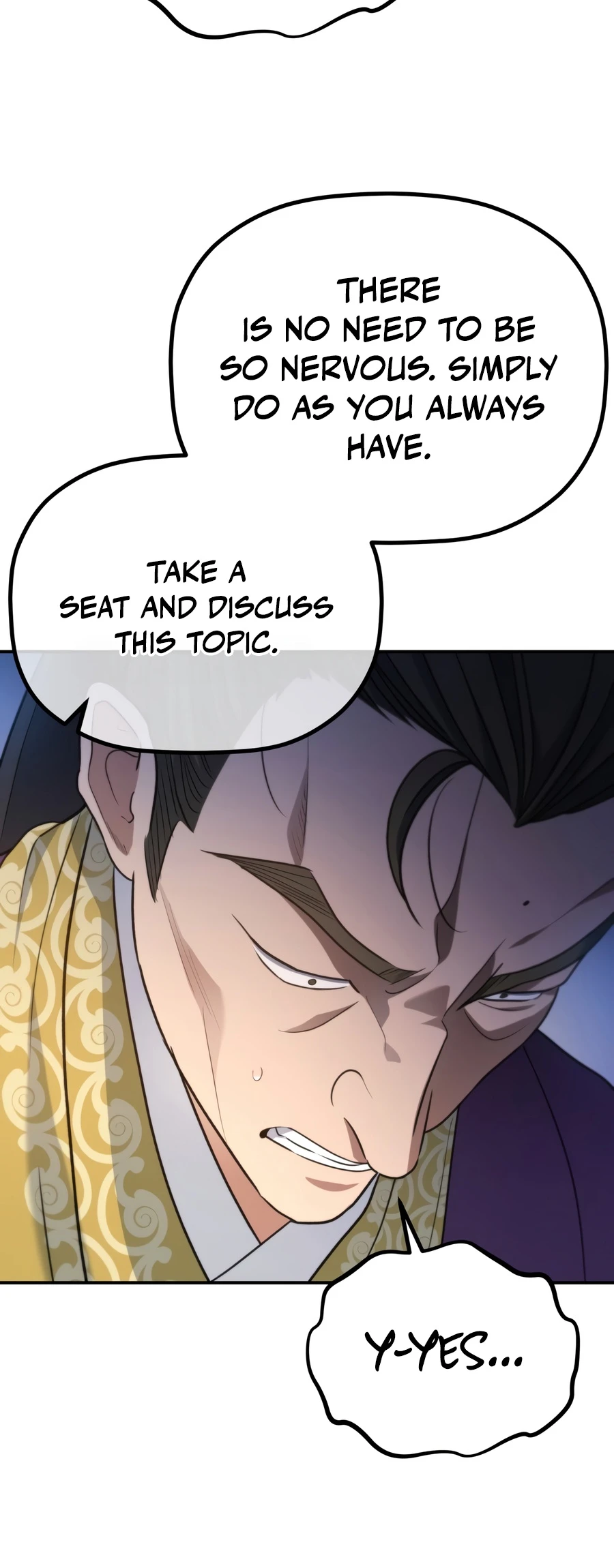 Eunhae Merchant Guild's Youngest Son Chapter 72 — Page 7