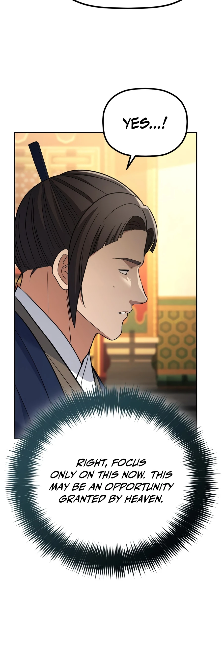 Eunhae Merchant Guild's Youngest Son Chapter 72 — Page 13