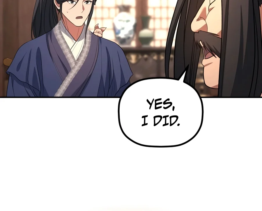 Eunhae Merchant Guild's Youngest Son Chapter 77 — Page 7
